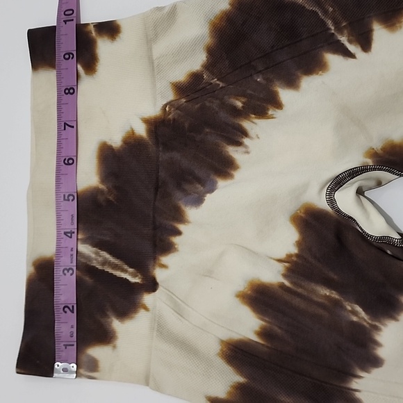 Tory Burch Sport Tie Dye Leggings - Picture 9 of 12